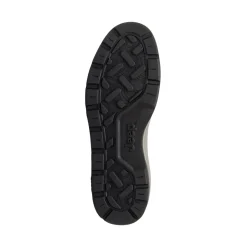 Sneakers da Uomo Grigie con Dettagli Neri Jeep
