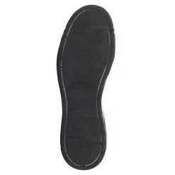 Sneakers da uomo marroni Carrera Jeans con logo
