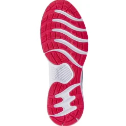 Sneakers da Uomo Nere con Maxi Logo Rosso e Suola Sportiva Ducati
