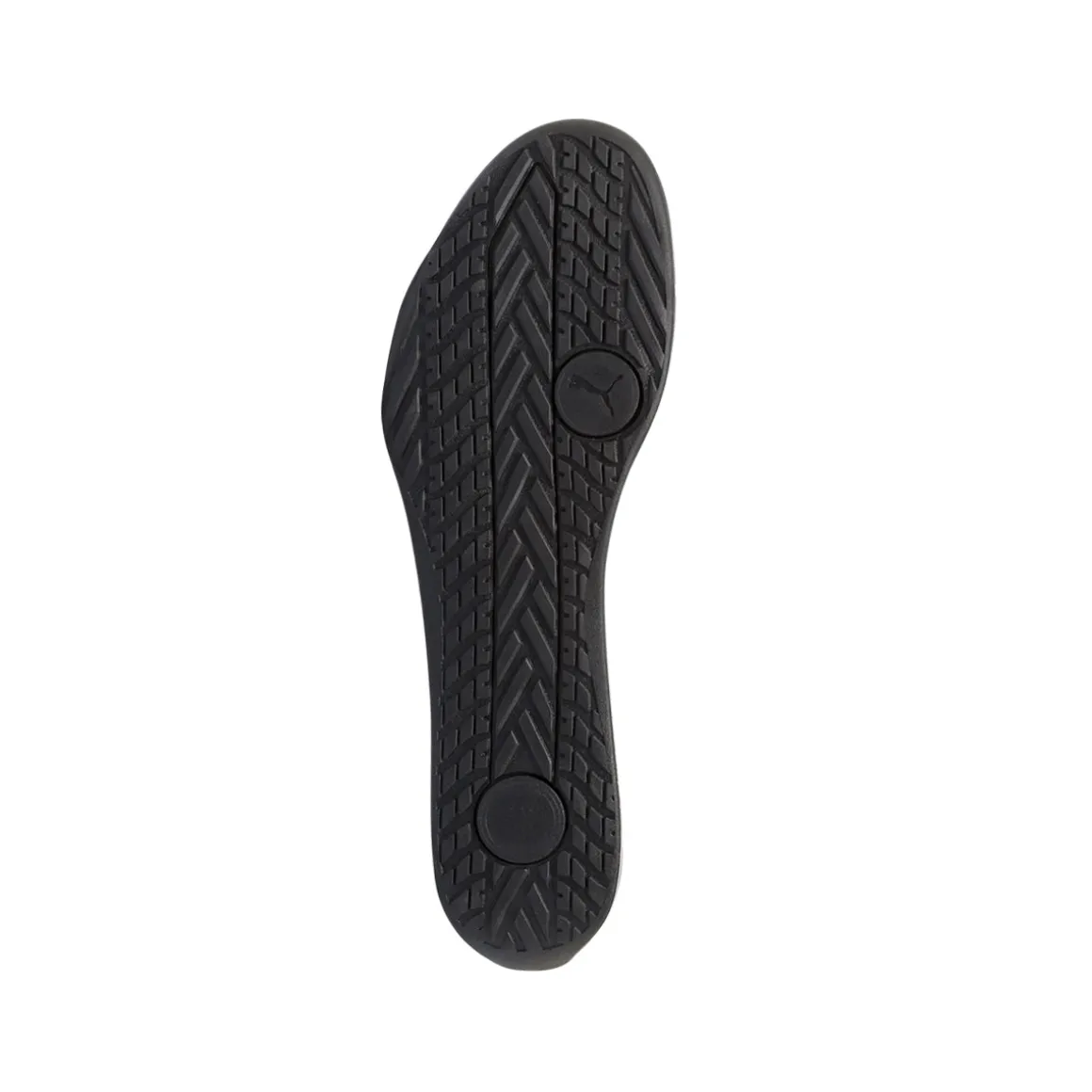 Sneakers da uomo nero camoscio Puma motorsport Drift Cat