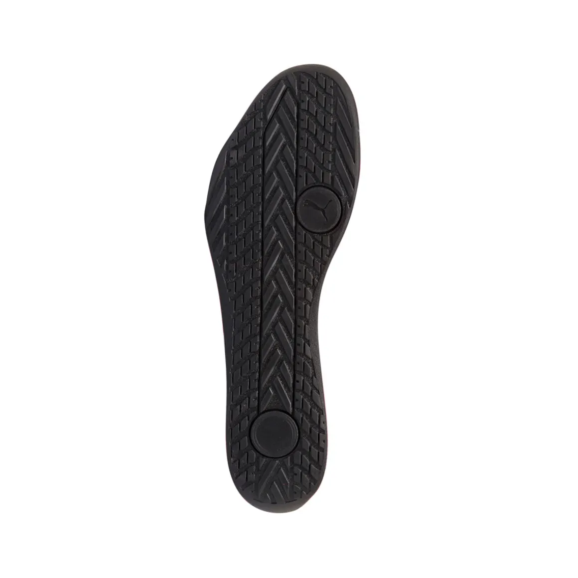 Sneakers da uomo rosso camoscio Puma motorsport Drift Cat