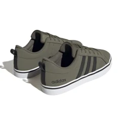Sneakers da uomo verdi con strisce a contrasto adidas VS Pace 2.0