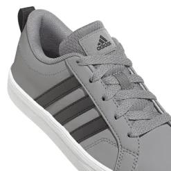 Sneakers Grigie con logo nero da Ragazzo adidas Vs Pace 2.0
