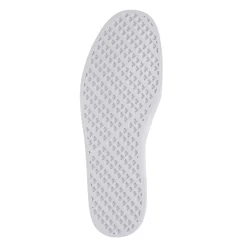 Sneakers grigie con striscia laterale a contrasto Puma Smash Vulc