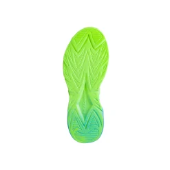 Sneakers grigie da Bambino con luci nella suola Skechers Vortex 2.0