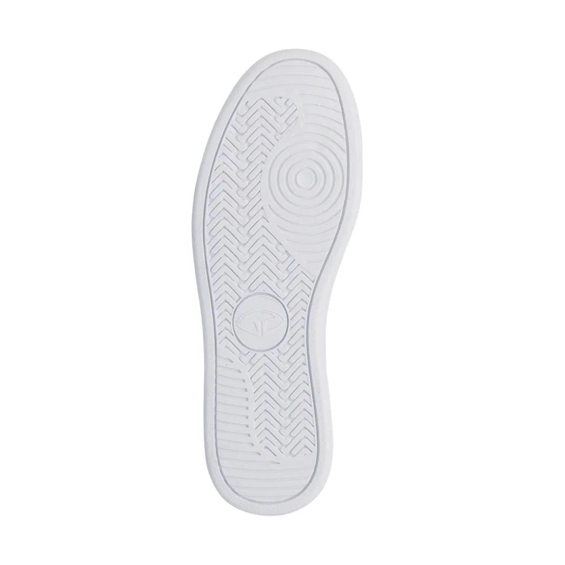 Sneakers Grigie da ragazza con logo Soprani Sport