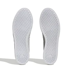 Sneakers grigie da uomo con strisce a contrasto adidas VS Pace 2.0