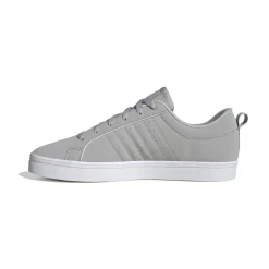 Sneakers grigie da uomo con strisce a contrasto adidas VS Pace 2.0