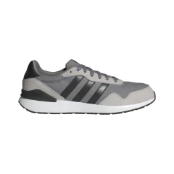 Sneakers grigie da Uomo RUN 60s 4.0 adidas
