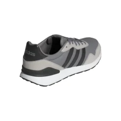 Sneakers grigie da Uomo RUN 60s 4.0 adidas