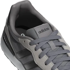 Sneakers grigie da Uomo RUN 60s 4.0 adidas