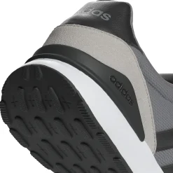 Sneakers grigie da Uomo RUN 60s 4.0 adidas