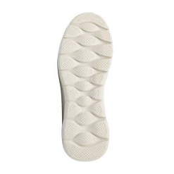 Sneakers Grigie da Uomo Skechers in Memory Foam Go Walk Slip-Ins