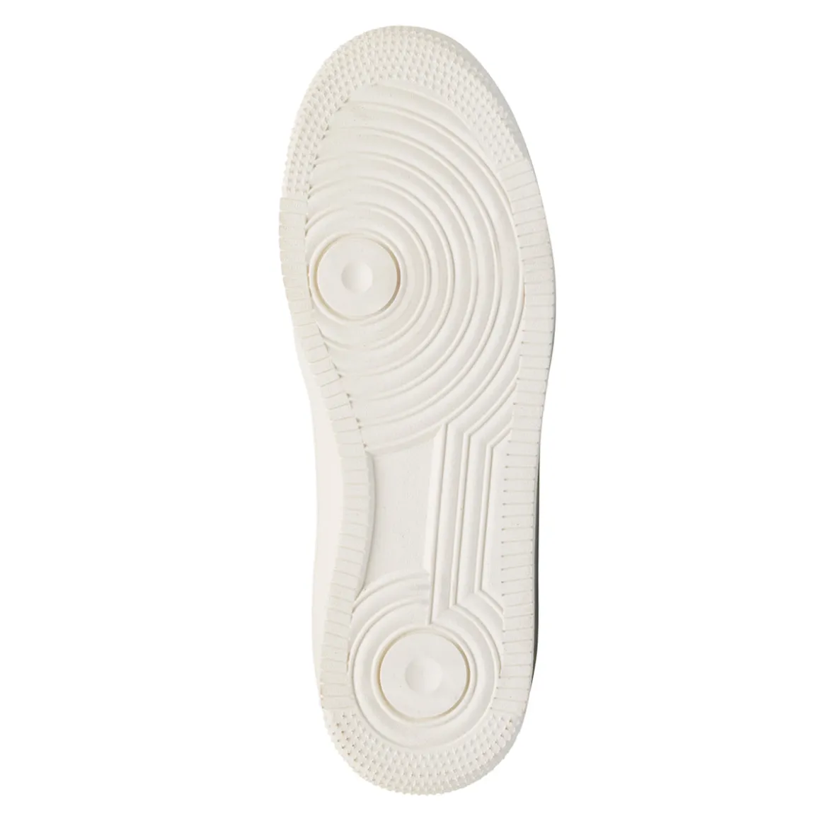 Sneakers grigio da Uomo con dettagli in suede Gas