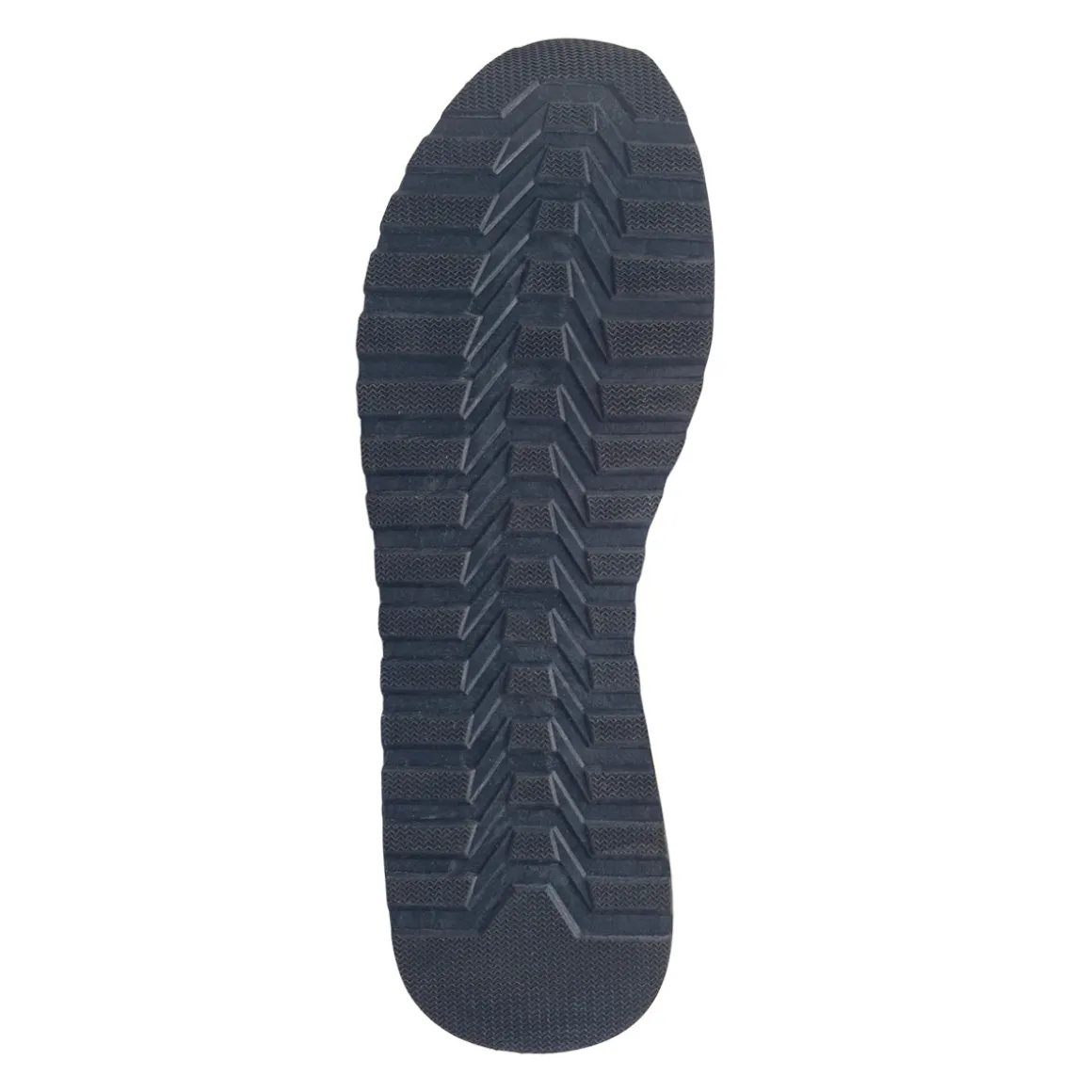 Sneakers Grigio e Blu da Uomo Beverly Hills Polo Club