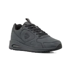 Sneakers Grigio scuro da Uomo con ammortizzazione ad aria Ducati