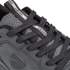 Sneakers Grigio scuro da Uomo con ammortizzazione ad aria Ducati