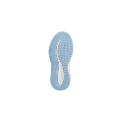 Sneakers lilla da Bambina con luci e strappo di Elsa Frozen