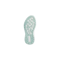 Sneakers lilla da Bambina con luci e dettagli viola Frozen