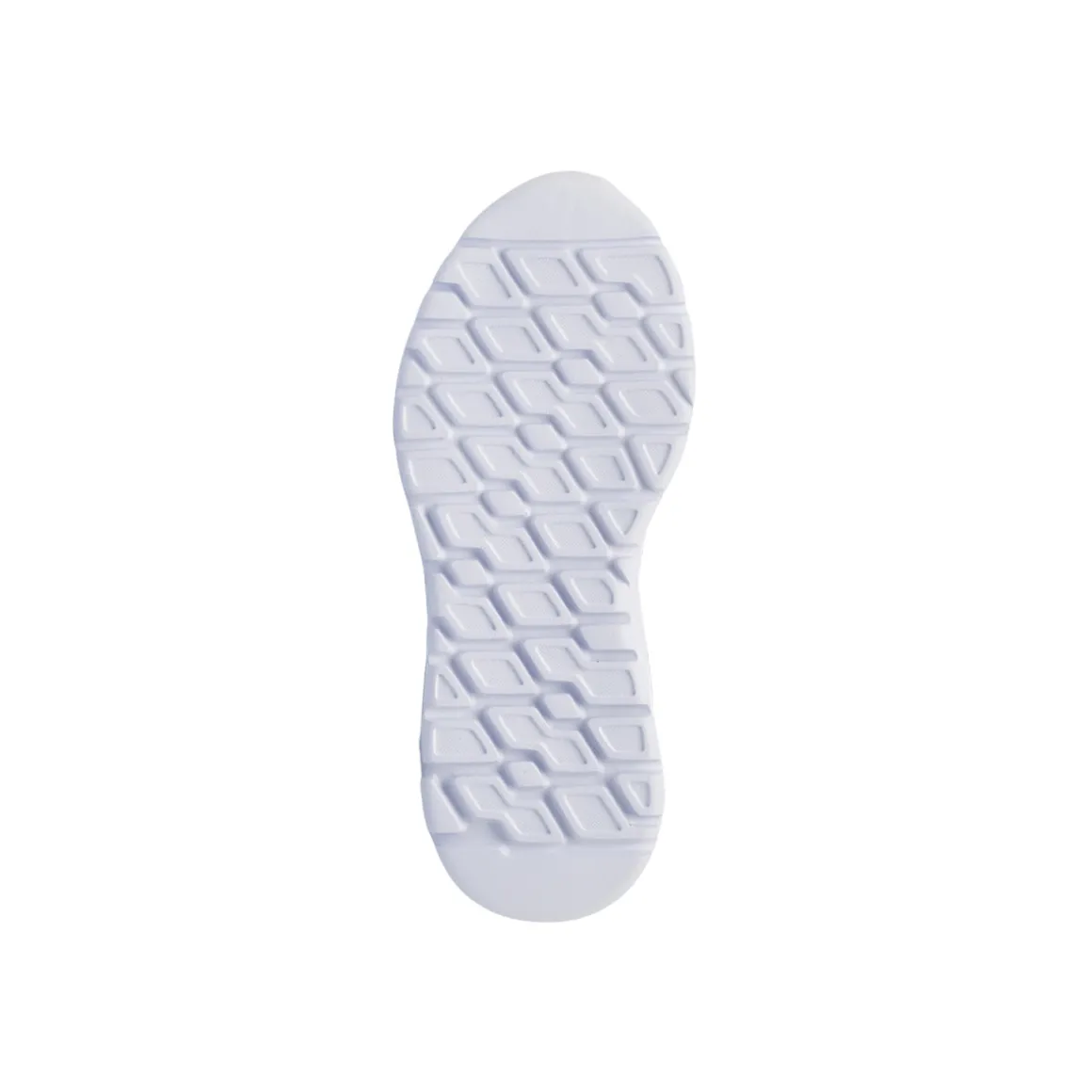 Sneakers lilla da Bambina con strappo e logo Diadora