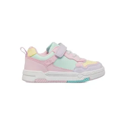 Sneakers multicolore da Bambina Dieci Baci