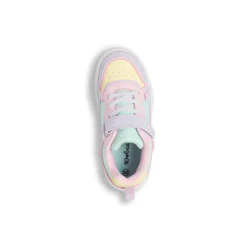Sneakers multicolore da Bambina Dieci Baci