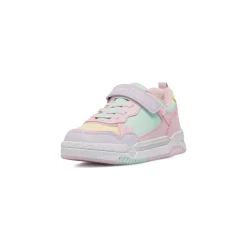 Sneakers multicolore da Bambina Dieci Baci