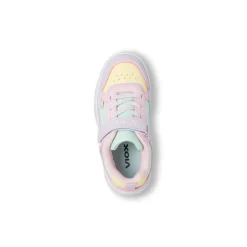 Sneakers multicolore da Bambina Dieci Baci
