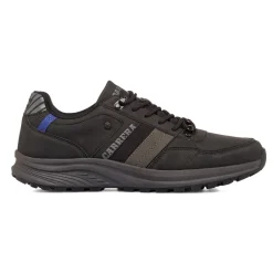 Sneakers nere con suola carroarmato da Uomo Carrera Jeans