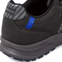 Sneakers nere con suola carroarmato da Uomo Carrera Jeans