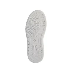 Sneakers Nere bicolore da Bambino Soprani Sport