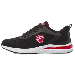 Sneakers nere con ammortizzazione ad aria da Uomo Ducati
