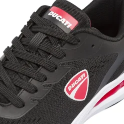 Sneakers nere con ammortizzazione ad aria da Uomo Ducati