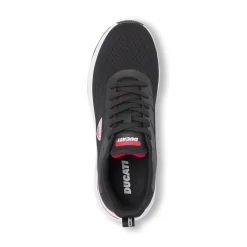 Sneakers nere con ammortizzazione ad aria da Uomo Ducati
