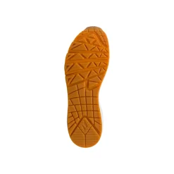 Sneakers nere con dettaglio stampa animalier da Donna Skechers Uno