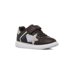Sneakers nere da Bambina con dettagli glitter Dieci Baci