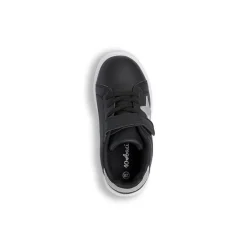 Sneakers nere da Bambina con dettagli glitter Dieci Baci