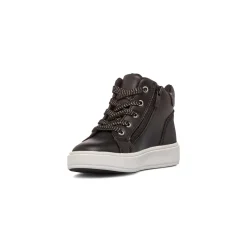 Sneakers nere da Bambina con catena LOVE Dieci Baci