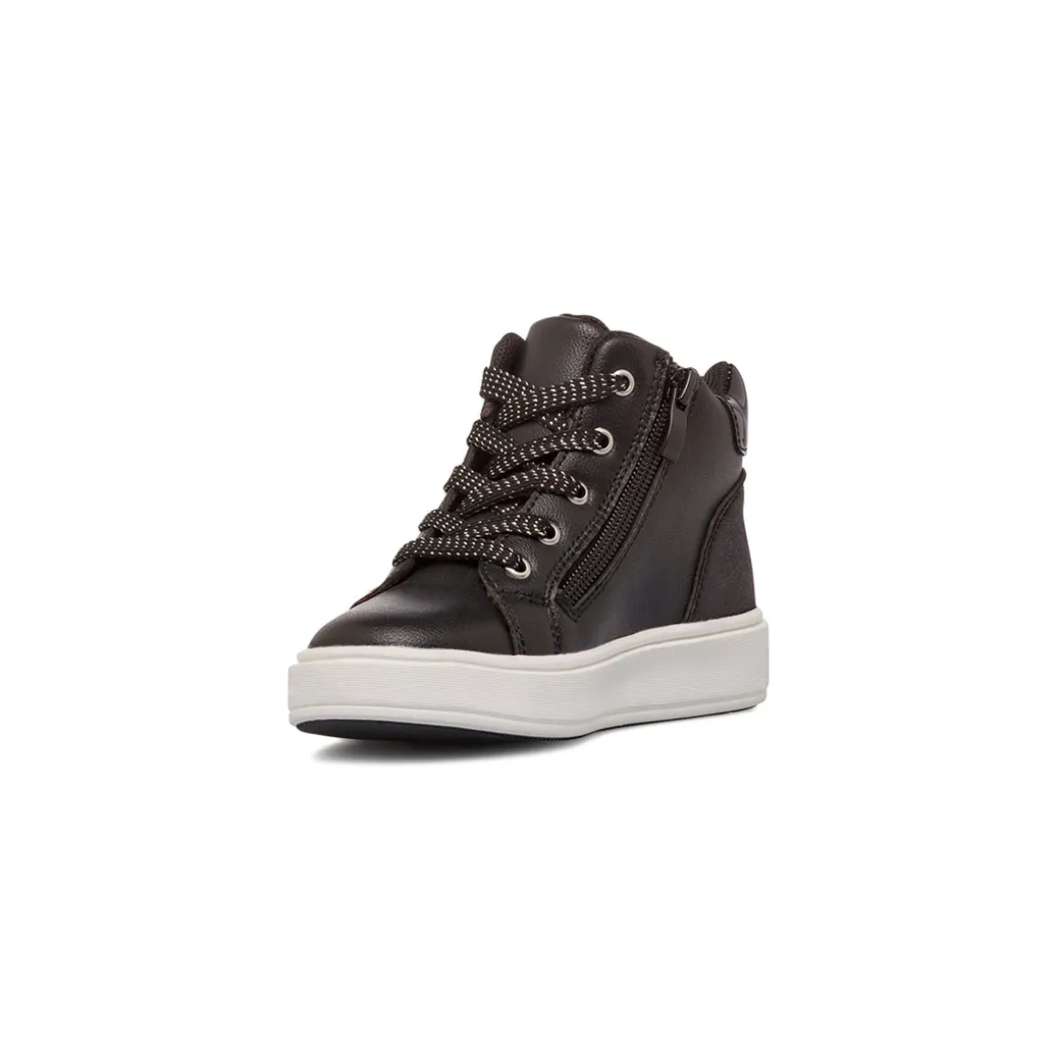 Sneakers nere da Bambina con catena LOVE Dieci Baci