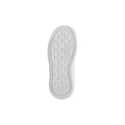 Sneakers nere da Bambina Champion con chiusura a strappo e strass