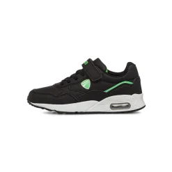 Sneakers nere da bambino con ammortizzazione ad aria Ducati