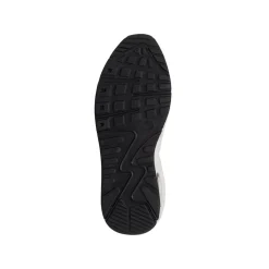 Sneakers nere da bambino con ammortizzazione ad aria Ducati