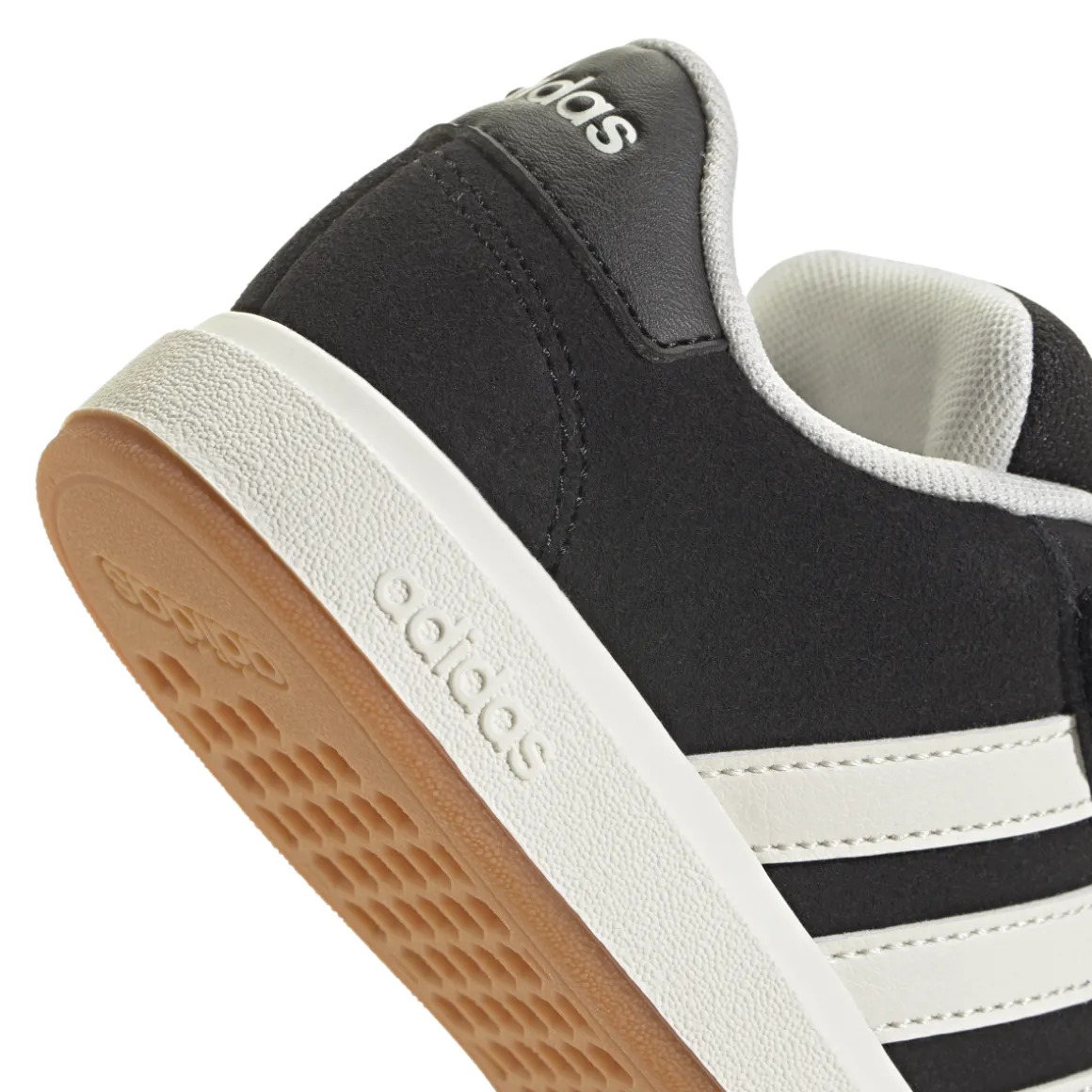 Sneakers nere da Bambino GRAND COURT 00s adidas