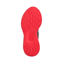 Sneakers nere da Bambino adidas Runfalcon 5 con chiusura a strappo