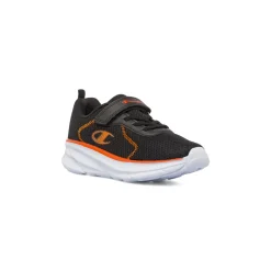 Sneakers Nere da Bambino Champion Low Cut
