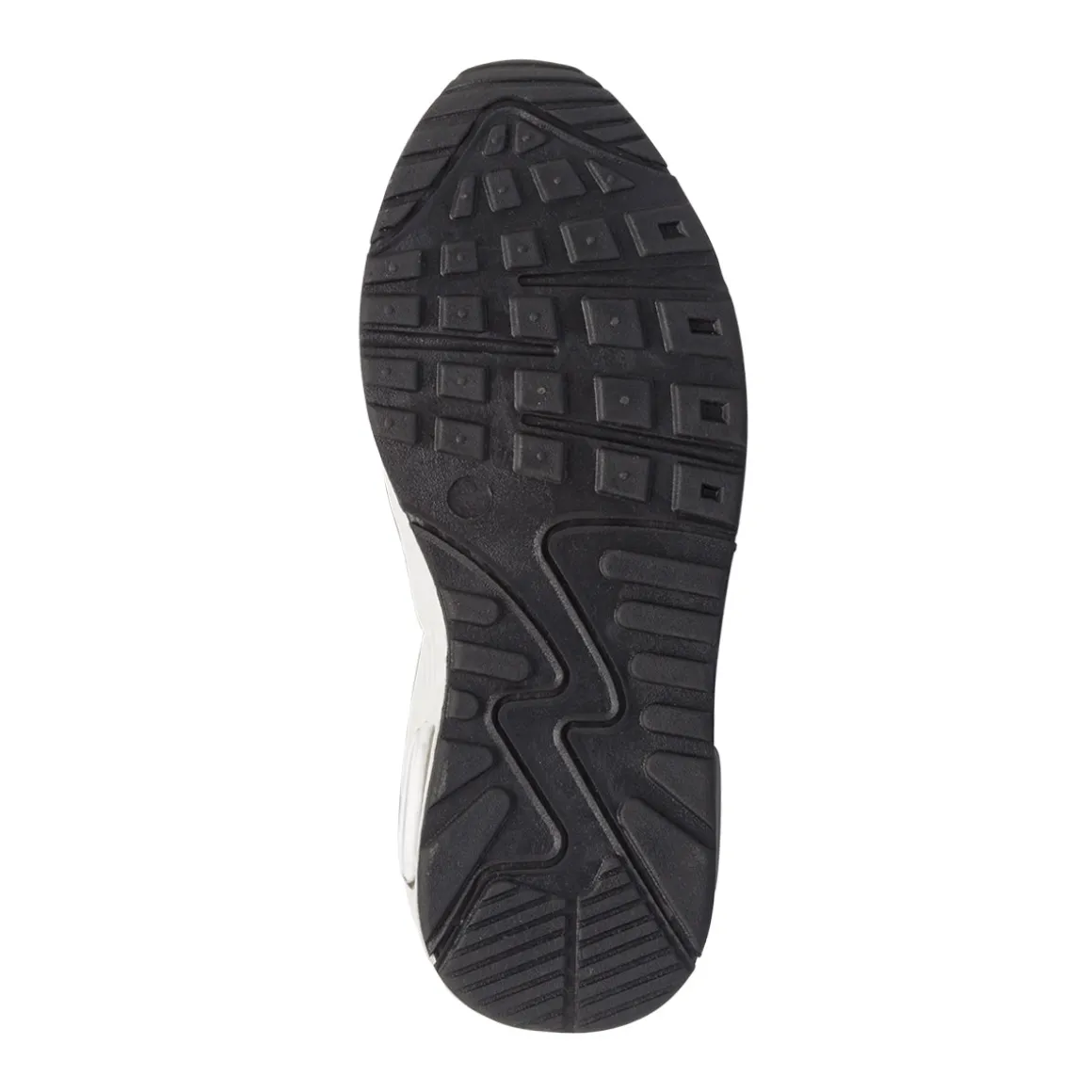 Sneakers nere da Bambino con chiusura a strappo Ducati
