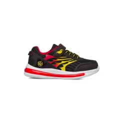 Sneakers nere da bambino con luci Birilli&Monelli