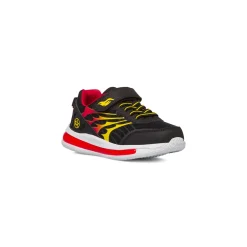 Sneakers nere da bambino con luci Birilli&Monelli