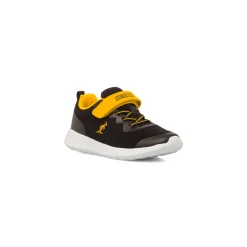 Sneakers nere da Bambino Australian con chiusura a strappo