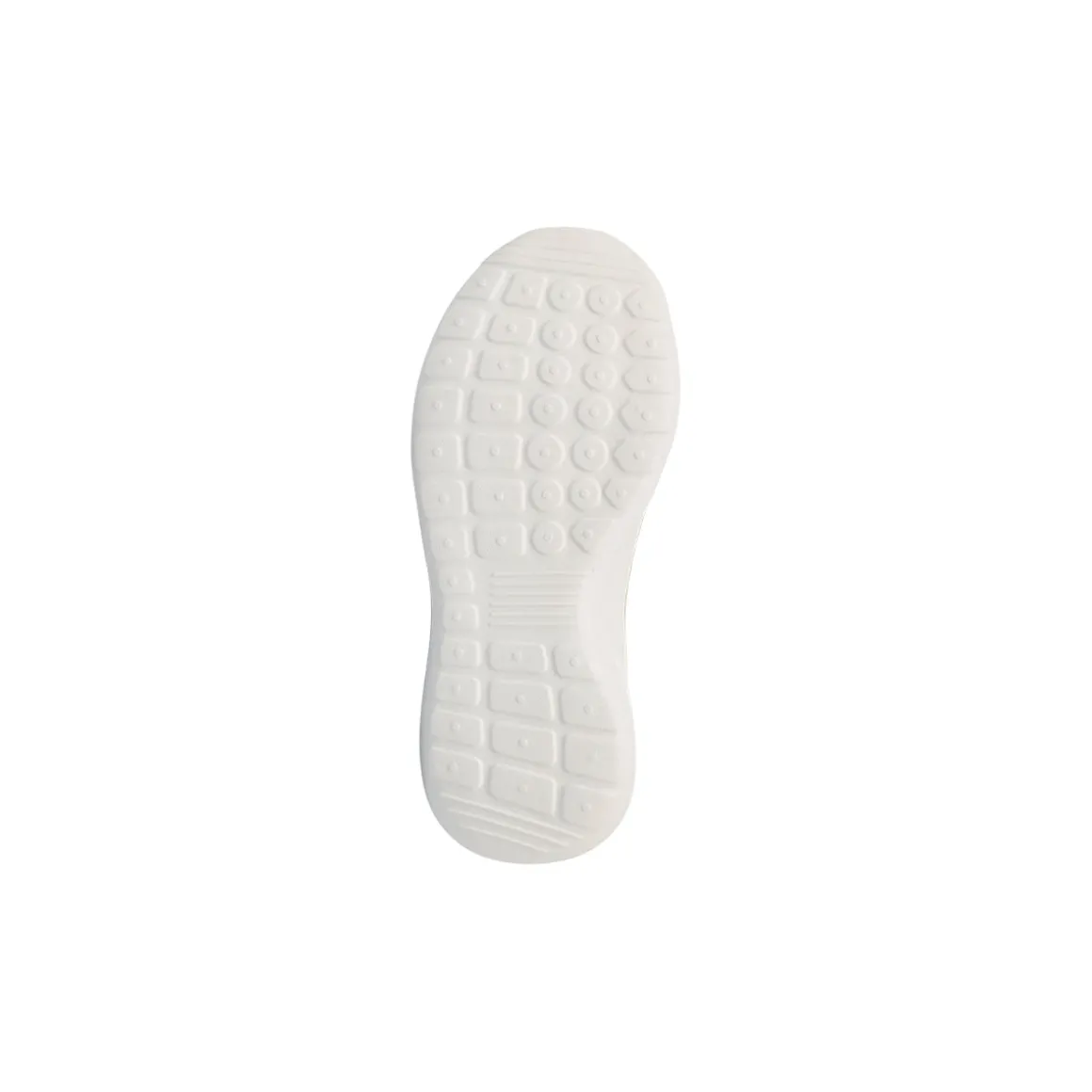 Sneakers nere da Bambino Australian con chiusura a strappo